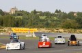 Shell Eco-Marathon : Toujours plus loin� sans carburant suppl�mentaire
