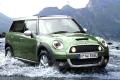 Mini Crossman : La version 4x4 � Paris !