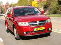 Essai Dodge Journey 2.0 CRD 140 ch : Le b�lier dans la bergerie