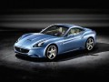 Ferrari California : California Love
