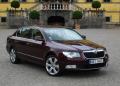 Essai Skoda Superb : Le coffre se fait la malle