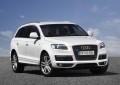 Essai Audi Q7 4.2 TDI