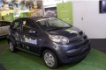 Citro�n au Salon de la Nouvelle Ville