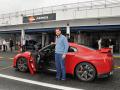 Essai Nissan GT-R V6 3.8 480 ch : Br�leuse d'asphalte