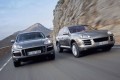 Porsche Cayenne : une version diesel en 2009 !