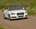 Essai Audi A3 Cabriolet 1.8 et 2.0 TFSI : Une toile d'avance