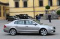 Essai Skoda Superb 2 : Un hayon en robe ou en tailleur