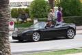 Contact Tesla Roadster : la raison du c�ur
