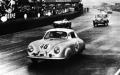 Porsche f�te ses 60 ans