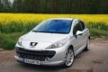 Essai Peugeot 207 RC : Sportive aseptis�e