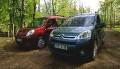 Essai Citro�n Berlingo et Renault Kangoo : Ludospacement v�tre !