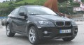 Essai BMW X6 xDrive 35d et 35i : Le scarab�e d'or