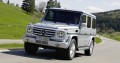 Mercedes Classe G restyl� : cube in�puisable