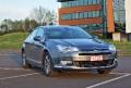 Essai Citro�n C5 2.2 HDi Exclusive FAP bvm6 - 163 cv