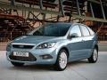 Essai Ford Focus 2.0 diesel PowerShift : Le meilleur de l'automatisme