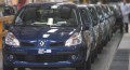 March� fran�ais : la hausse se confirme