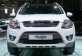 Ford Kuga : Le look bodybuild� sans effort ni peine