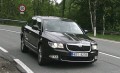 Essai Skoda Superb II 2.0 TDi 170 ch : Surclass�e !