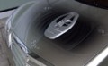 Les principes du moteur DiesOtto de Mercedes