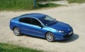 Essai Renault Laguna GT : quatre roues directrices pour plus de sport