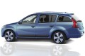 Dacia : Bient�t le break Sandero MCV ?