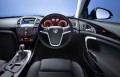 Opel Insignia : son habitacle en photos