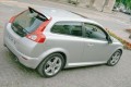 Essai Volvo C30 D5 R-Design 2007