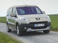Essai Peugeot Partner Tepee 1.6 16V 90 ch : Faux-fr�re, vrai baroudeur