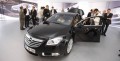 Opel Insignia : Nous sommes mont�s � bord !