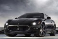 Maserati GranTurismo : Un trident bien aff�t�