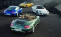 Porsche 911 G�n�ration II : Elle �volue doucement mais s�rement