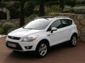 Essai Ford Kuga : R�plique au Tiguan