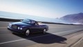 Essai Bentley Azure : La quatri�me dimension