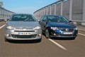 Essai Citro�n C5 vs Volkswagen Passat : Petit budget, grand confort