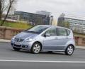 Essai Mercedes A 150 Start/Stop ECO : En attendant mieux