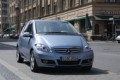 Essai Mercedes Classe A 160 CDi - ECO Start / Stop : ECO-logie et �conomies !