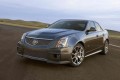 Cadillac CTS-V 2009 : un missile d�guis� en berline