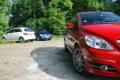 Essai Mercedes Classe B 170 NGT : Sur un filet de gaz