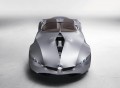BMW GINA light Visionary : vision du futur