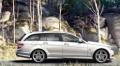 Essai Mercedes C220 AMG Break 2.2 CDI 163 ch