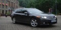 Essai Honda Accord 2.2 i-DTEC