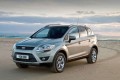 Essai Ford Kuga 2.0 TDCi 4x2 Titanium : Le rebelle