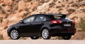Mitsubishi Lancer Sportback : 5 portes et du style