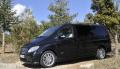 Nouveau Mercedes Viano X-Clusive