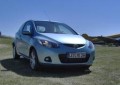 Essai Mazda2 3 portes : la starlette s�all�ge de deux portes !