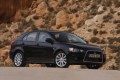 Mitsubishi Lancer : Un hayon avec la Sportback