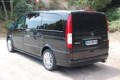 Essai Mercedes Viano X-Clusive 3.0 CDI 2008