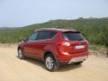Essai Ford Kuga : Super look