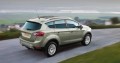 Essai nouveau Ford Kuga : l'�preuve de v�rit�
