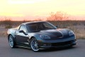Corvette ZR1 : en vid�o, � 330 km/h